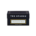 TED SPARKS - Magnum - Bamboo & Peony - Copy
