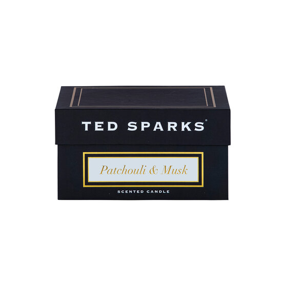 TED SPARKS - Magnum - Bamboo & Peony - Copy