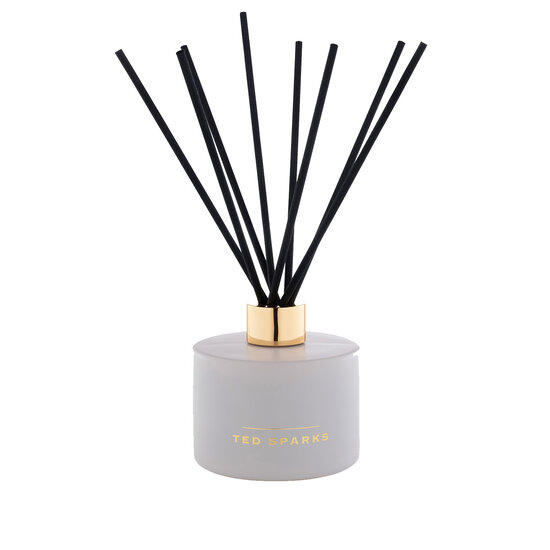 TED SPARKS - Diffuser -  Pear & Gardenia