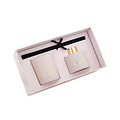 Ted Sparks Candle & Diffuser Gift Set - Tonka & Pepper