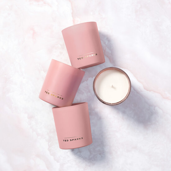 TED SPARKS - Demi - Tonka & Pepper