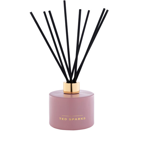 TED SPARKS - Diffuser - Cypress & Cardamom