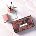 TED SPARKS Candle & Diffuser Gift Set - Cypress & Cardamom