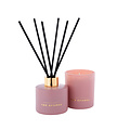 Ted Sparks Candle & Diffuser Gift Set - Tonka & Pepper
