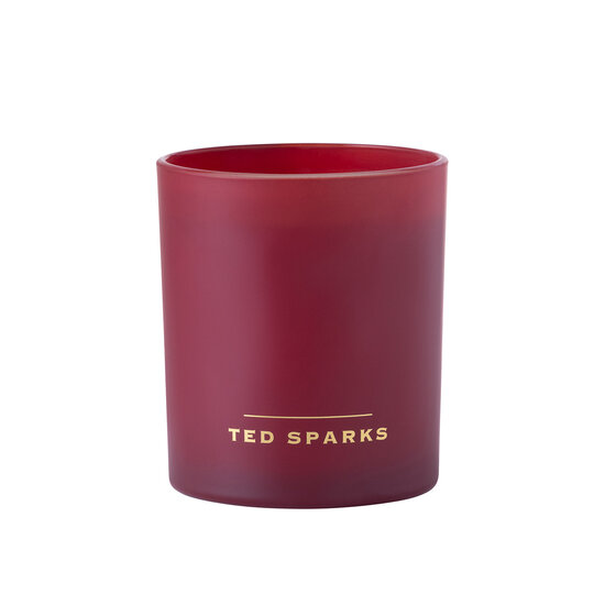 TED SPARKS - Demi - Tonka & Pepper - Copy