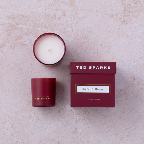 TED SPARKS - Demi - Tonka & Pepper - Copy