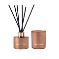 Ted Sparks Candle & Diffuser Gift Set - Tonka & Pepper - Copy - Copy