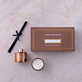 Ted Sparks Candle & Diffuser Gift Set - Tonka & Pepper - Copy - Copy