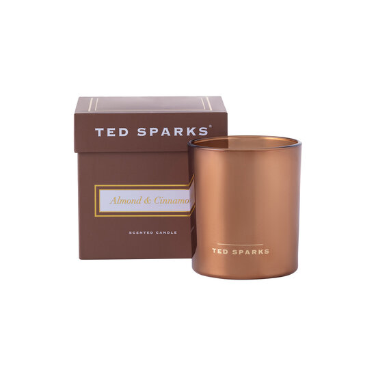 TED SPARKS - Demi - Tonka & Pepper - Copy - Copy