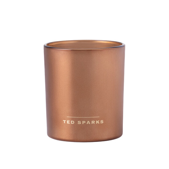 TED SPARKS - Demi - Almond & Cinnamon