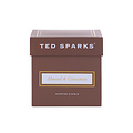 TED SPARKS - Demi - Almond & Cinnamon