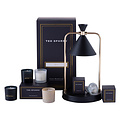 TED SPARKS - Candle Warmer Lamp - Black