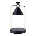 TED SPARKS - Candle Warmer Lamp - Black