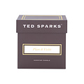 TED SPARKS - Demi - Plum & Violet