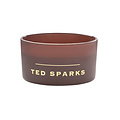TED SPARKS - Magnum - Plum & Violet