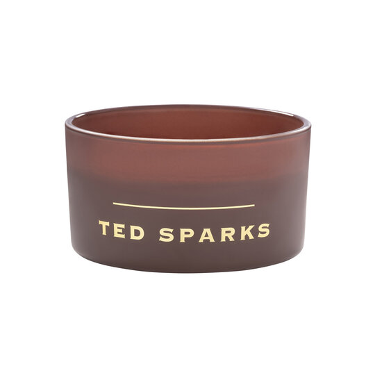 TED SPARKS - Magnum - Plum & Violet
