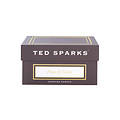 TED SPARKS - Magnum - Plum & Violet