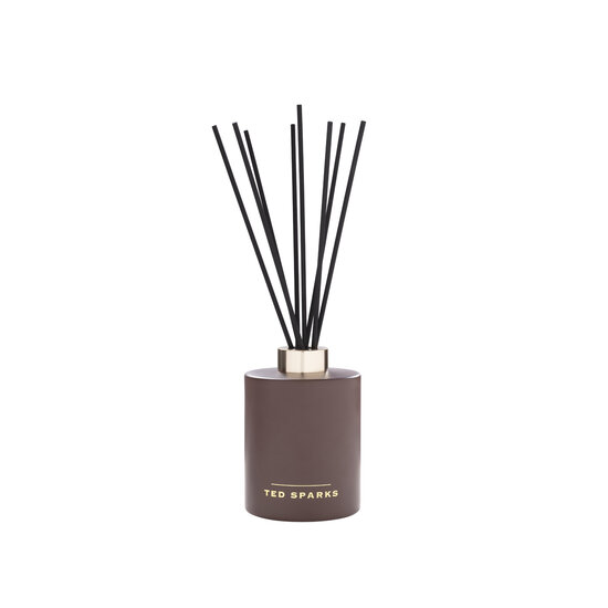 TED SPARKS - Diffuser XL - Plum & Violet