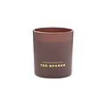 TED SPARKS - Candle & Diffuser Gift Set M - Plum & Violet