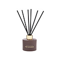 TED SPARKS - Candle, Diffuser & Room Spray Gift Set - Plum & Violet