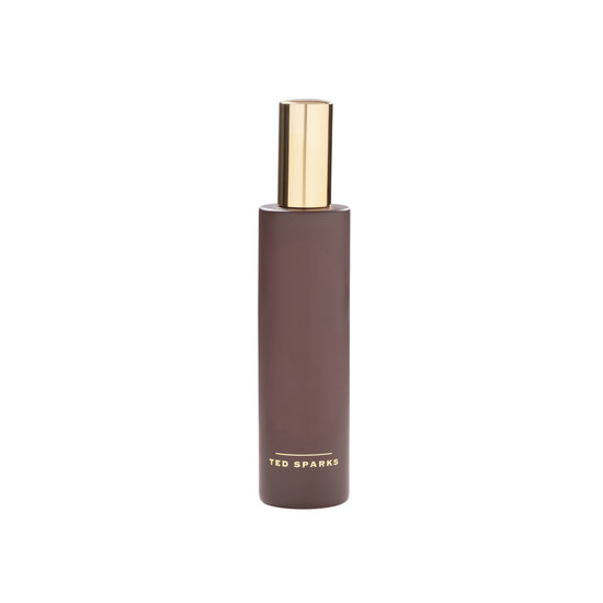 TED SPARKS - Candle, Diffuser & Room Spray Gift Set - Plum & Violet