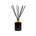 TED SPARKS - Diffuser XL - Bamboo & Peony