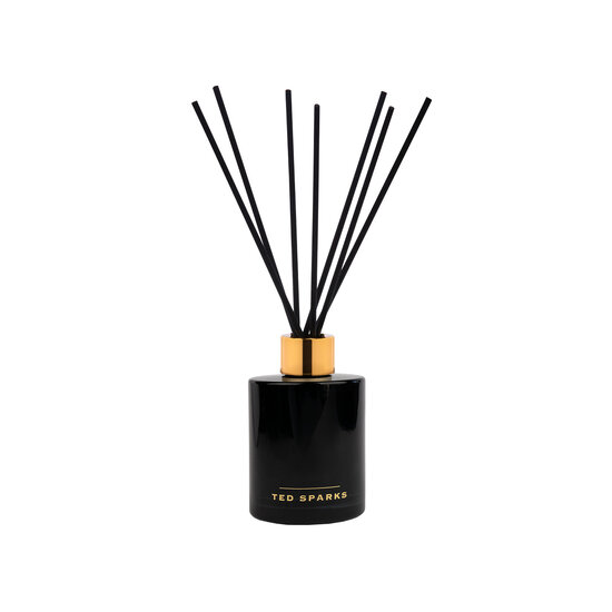 TED SPARKS - Diffuser XL - Bamboo & Peony