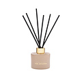 TED SPARKS - Candle & Diffuser Gift Set - Lychee & Ginger