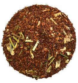 Koffiebranderij Sao Paulo ROOIBOS LEMON LIME BIO