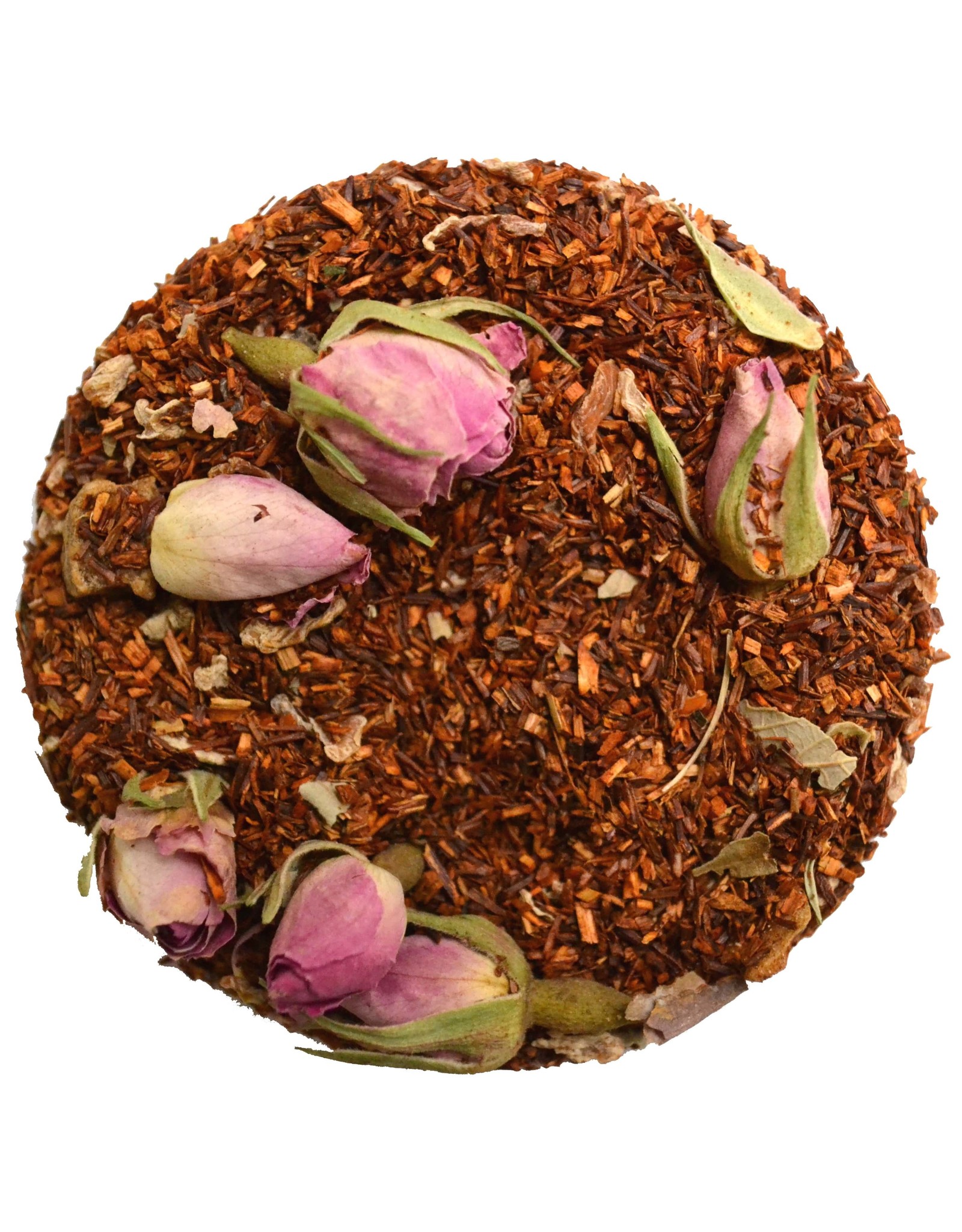 Koffiebranderij Sao Paulo ROOIBOS KAKTUSVIJGEN