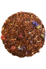 Koffiebranderij Sao Paulo ROOIBOS GRANAATAPPEL-DRUIVEN