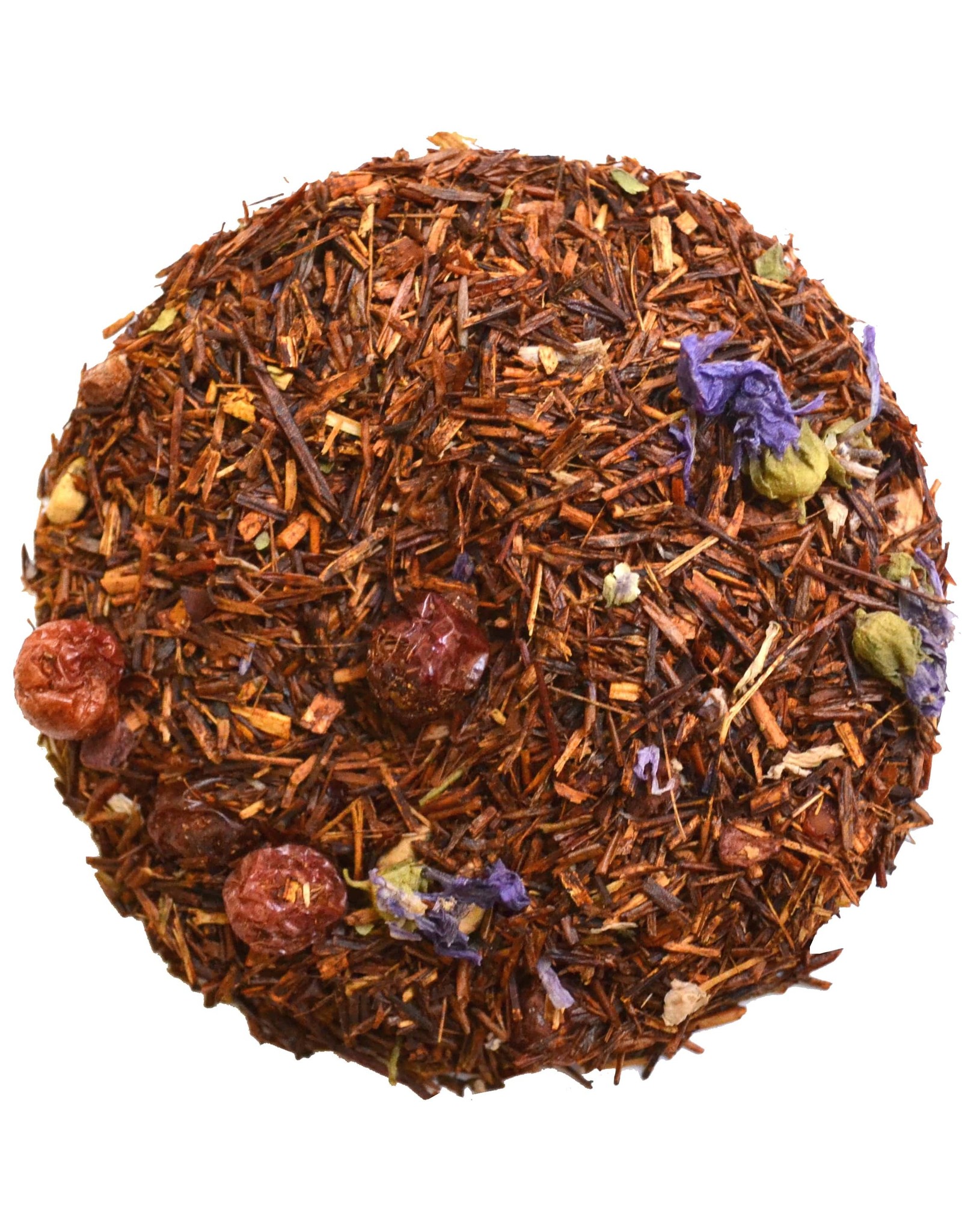 Koffiebranderij Sao Paulo ROOIBOS GRANAATAPPEL-DRUIVEN