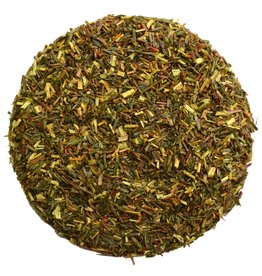 Koffiebranderij Sao Paulo GREENBUSH BIO