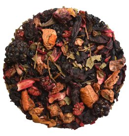 Koffiebranderij Sao Paulo WOUDVRUCHTEN