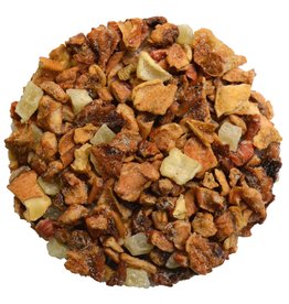 Koffiebranderij Sao Paulo TURKSE APPELTHEE