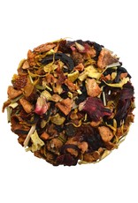 Koffiebranderij Sao Paulo APPELSIEN-GEMBER BIO