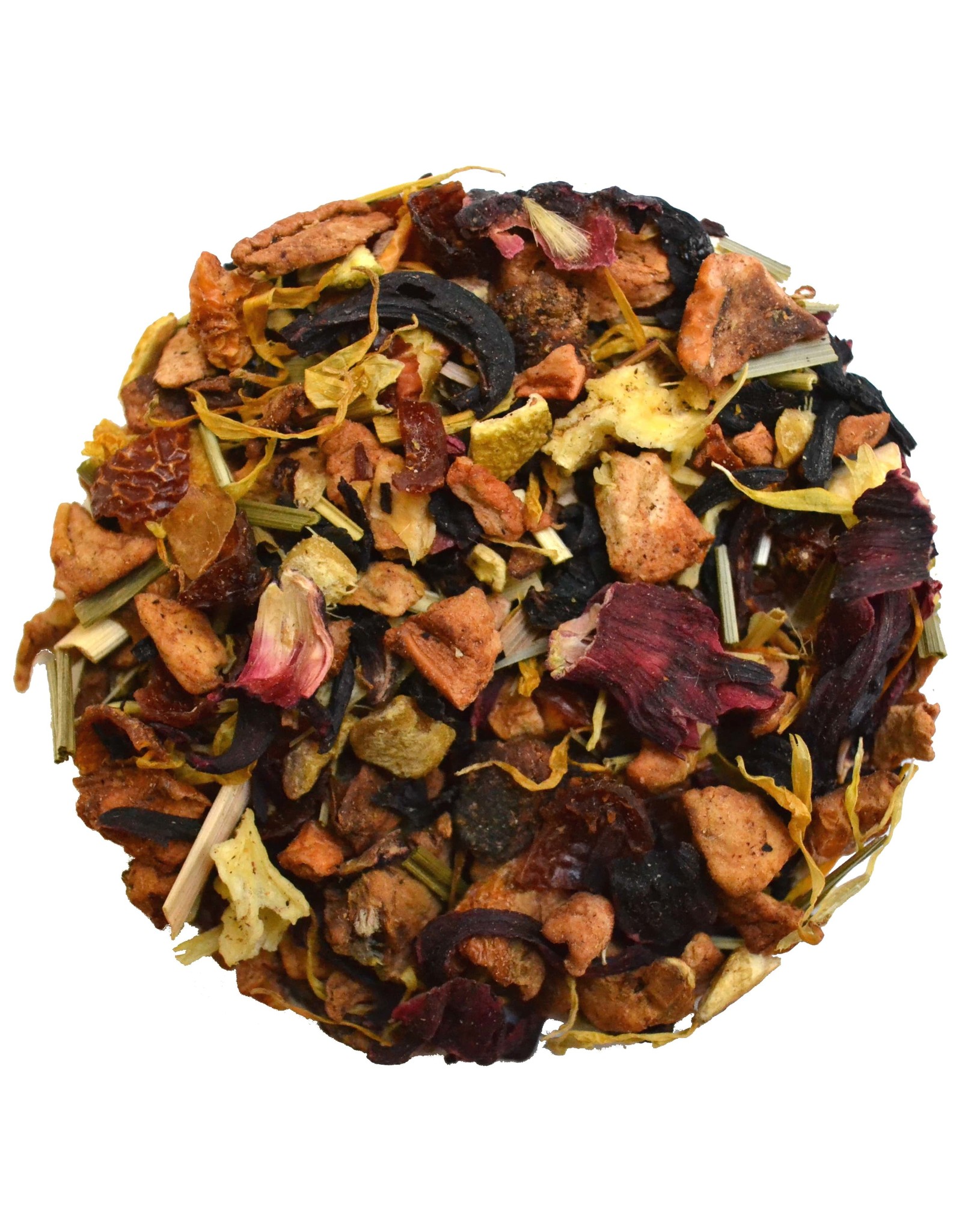 Koffiebranderij Sao Paulo APPELSIEN-GEMBER BIO