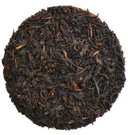 Koffiebranderij Sao Paulo WILDE KERSEN