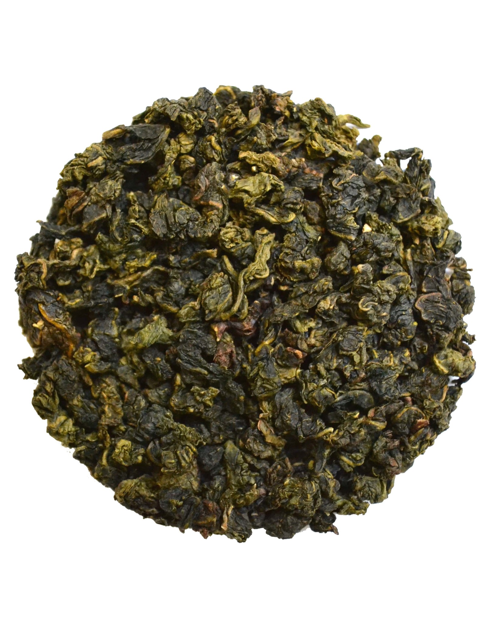 Koffiebranderij Sao Paulo MILKY OOLONG