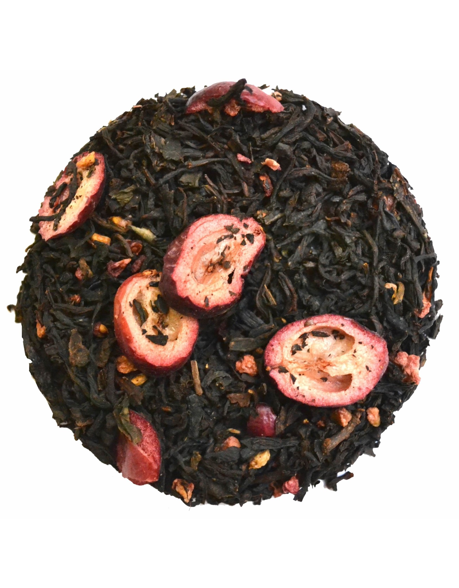 Koffiebranderij Sao Paulo CRANBERRY CEYLON