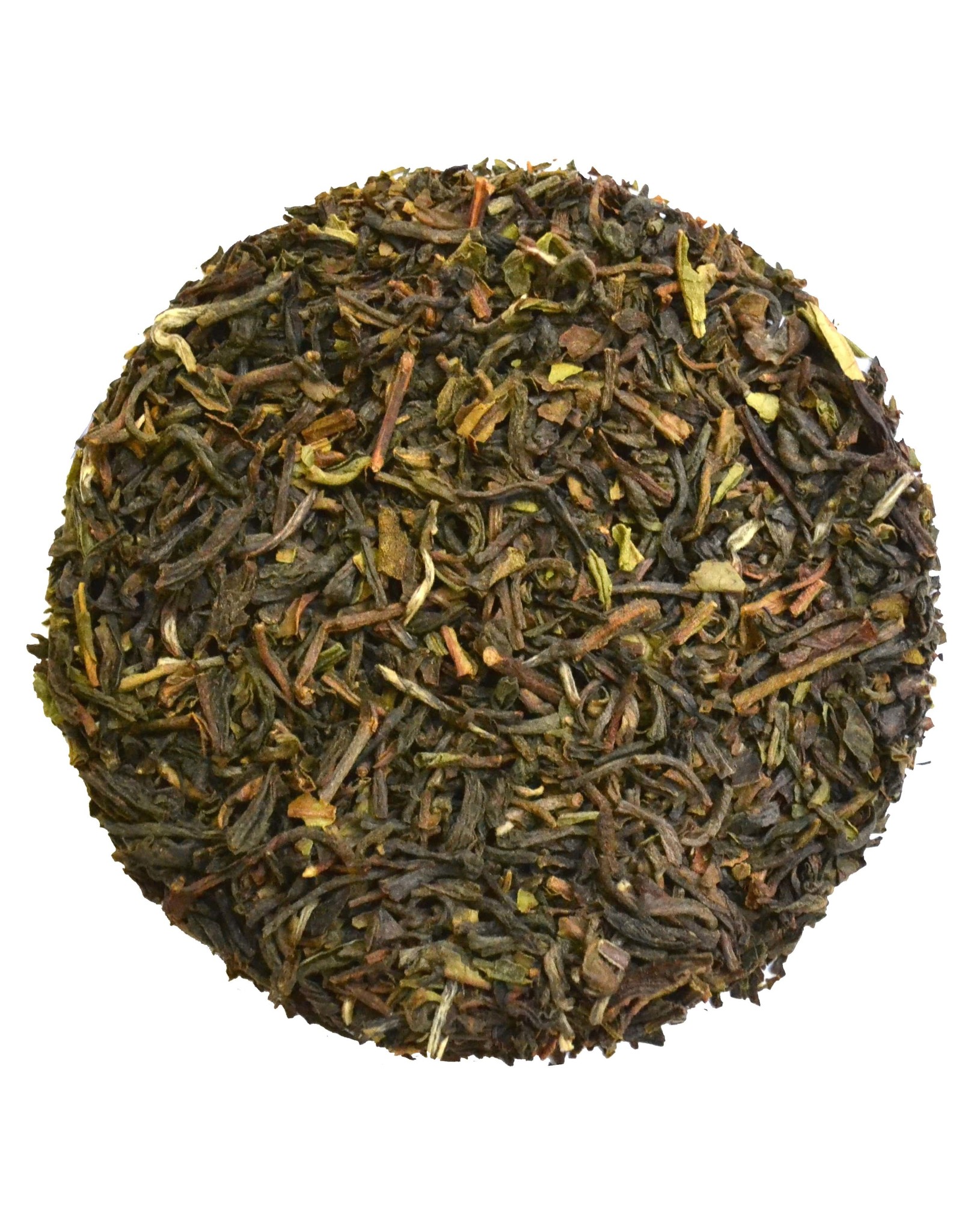 Koffiebranderij Sao Paulo EARL GREY DARJEELING