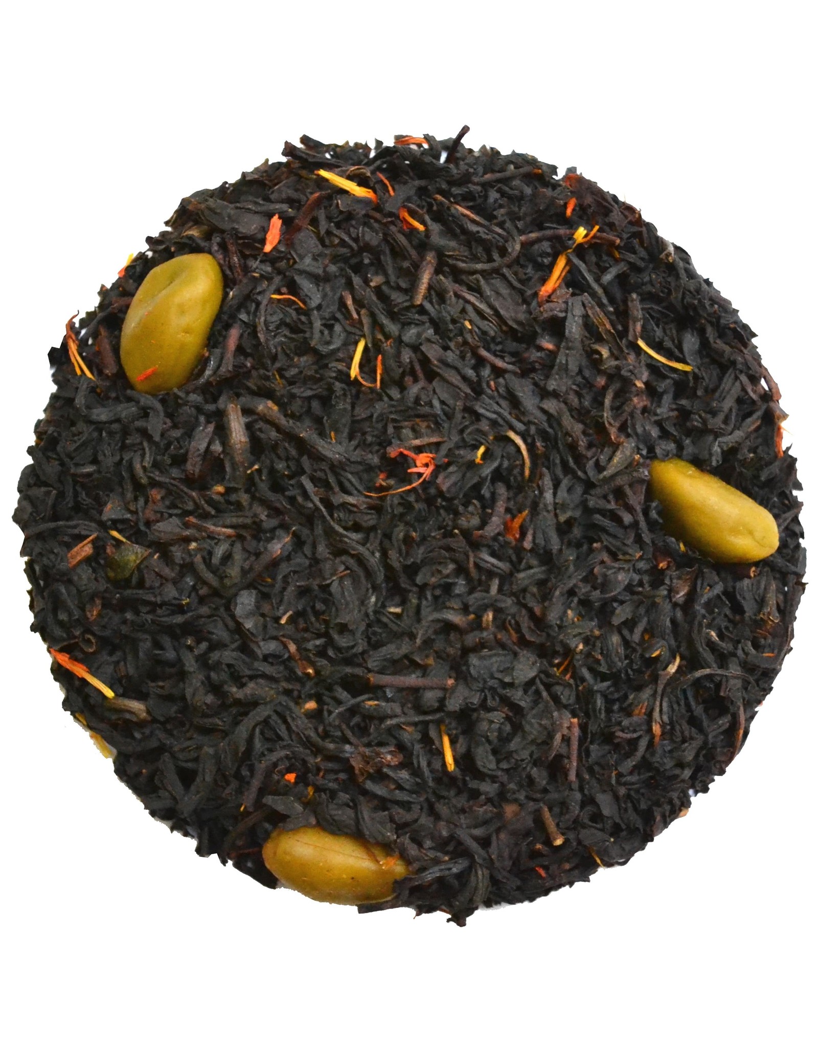 Koffiebranderij Sao Paulo PISTACHE-TRUFFEL