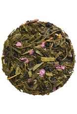 Koffiebranderij Sao Paulo SENCHA VLIERBES