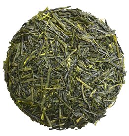 Koffiebranderij Sao Paulo SENCHA FUJI