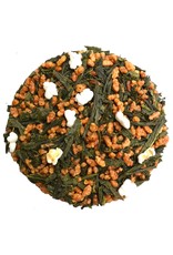 Koffiebranderij Sao Paulo GENMAICHA