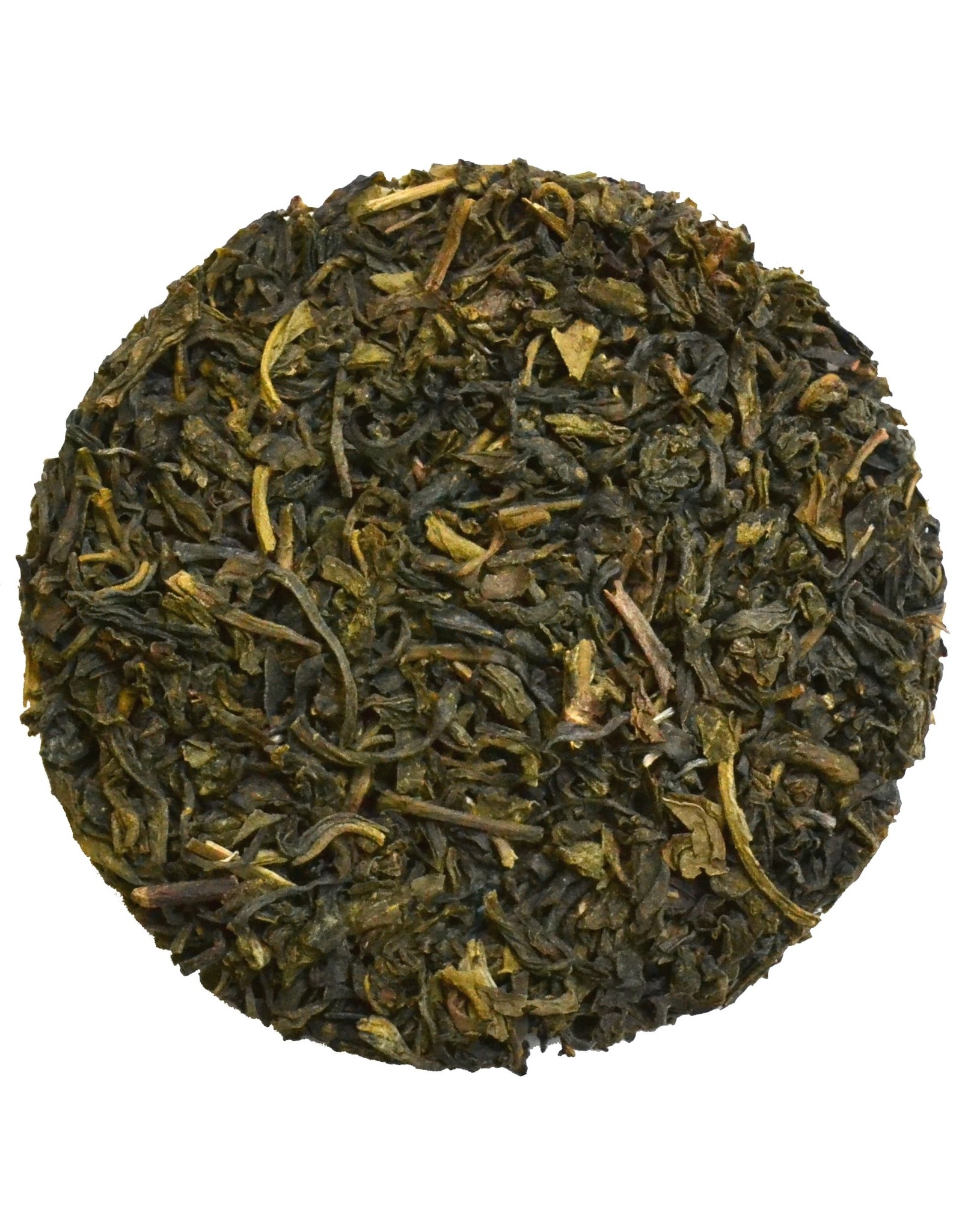 Koffiebranderij Sao Paulo DARJEELING PUTTABONG