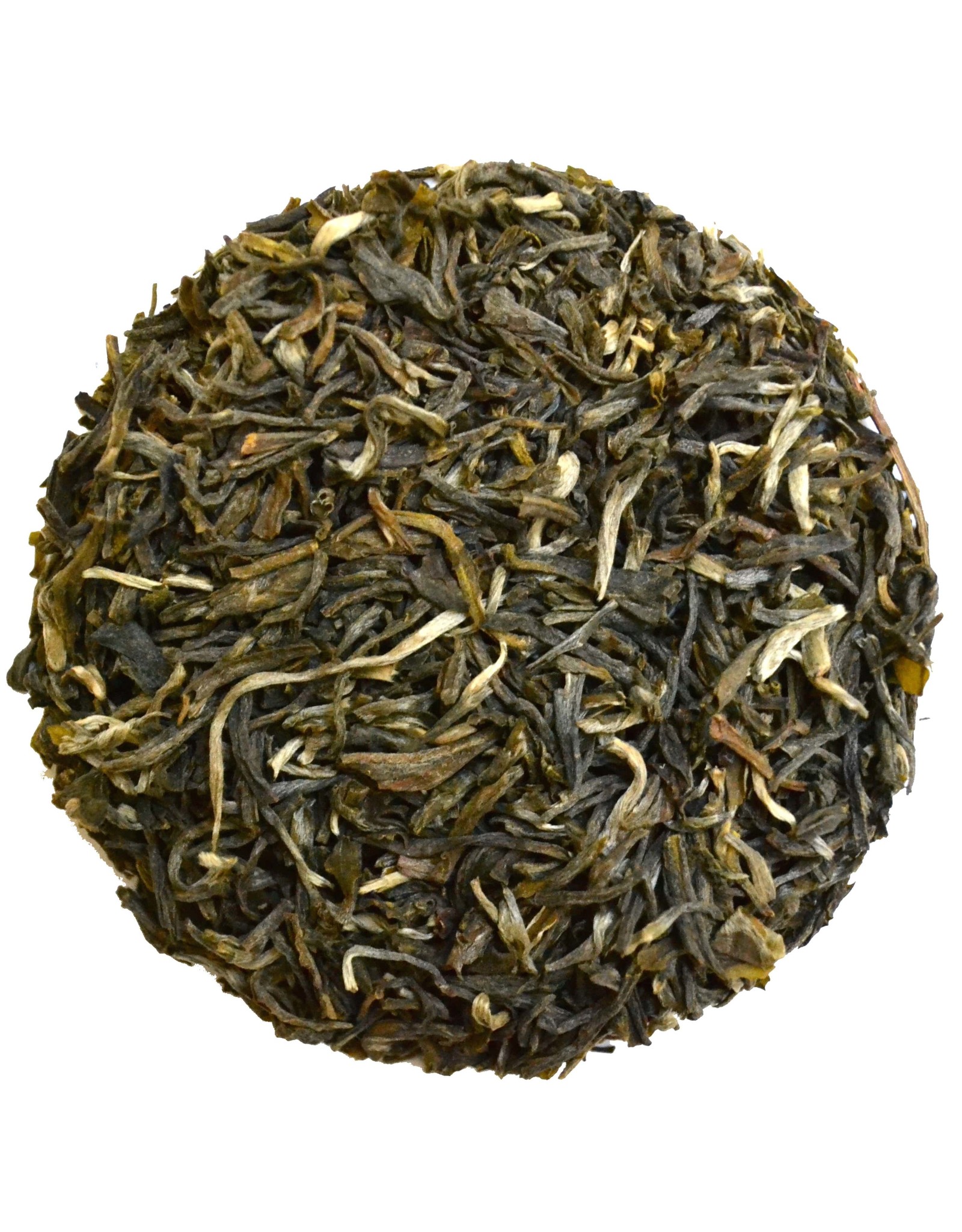 Koffiebranderij Sao Paulo LIN YUN WHITE DOWNY BIO