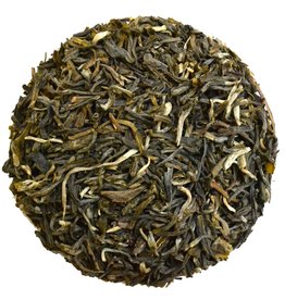 Koffiebranderij Sao Paulo LIN YUN WHITE DOWNY BIO