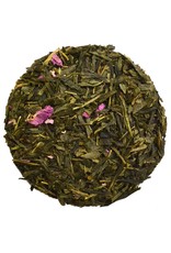 Koffiebranderij Sao Paulo EARL GREY GREEN