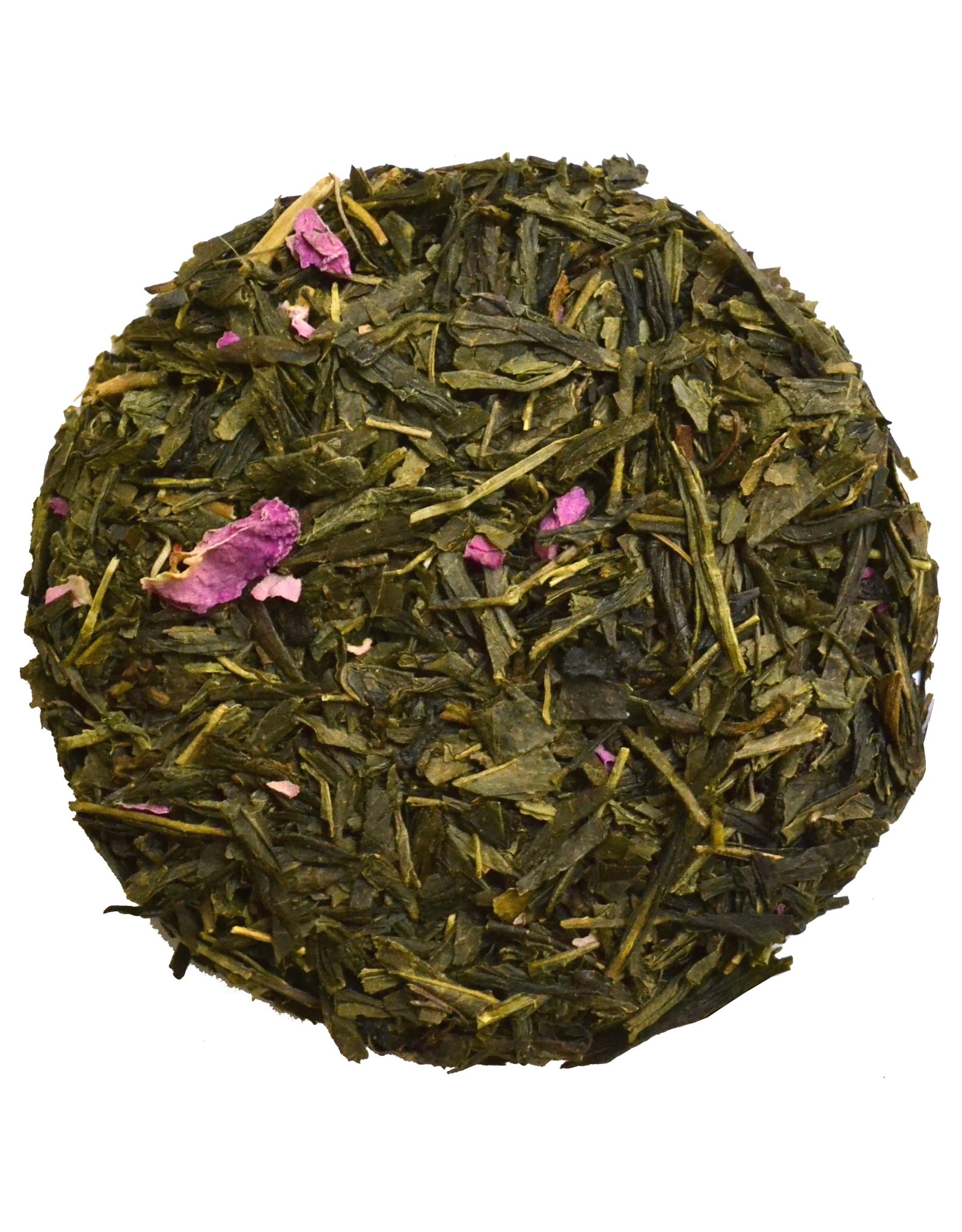 Koffiebranderij Sao Paulo EARL GREY GREEN